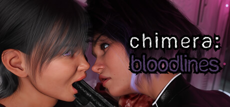 Chimera: Bloodlines