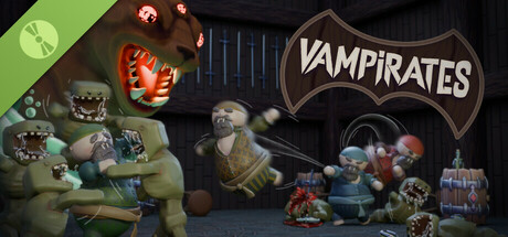 Vampirates Demo