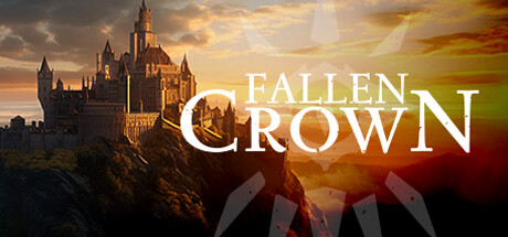 Fallen Crown