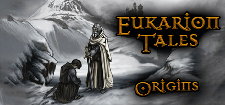 Eukarion Tales: Origins