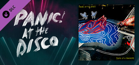 Beat Saber - Panic! At The Disco - 