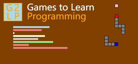 Games to Learn Programming