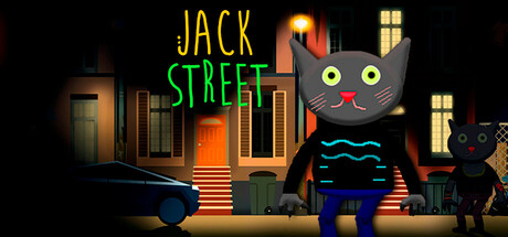 Jack Street