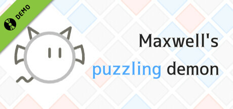 Maxwell's puzzling demon - demo