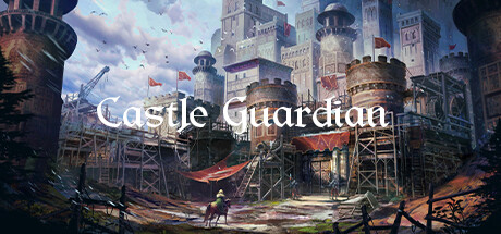 Castle Guardian