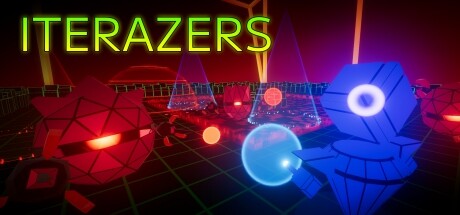 ITERAZERS