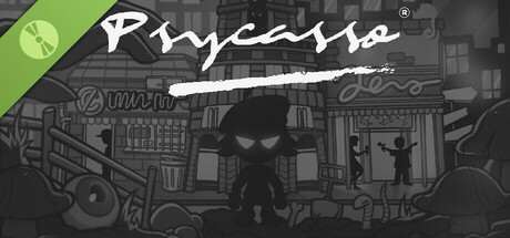 Psycasso® Demo