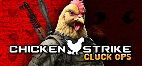 Chicken Strike®: Cluck Ops™