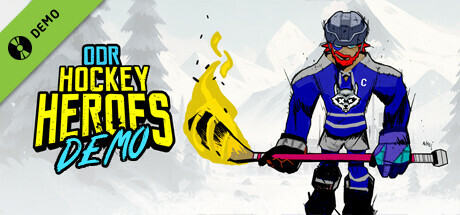 HOCKEY HEROES Demo