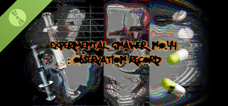 Experimental gnawer No.44: Observation Record Demo