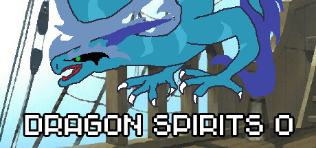 Dragon Spirits 0