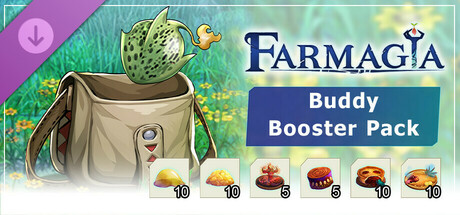 Farmagia - Buddy Booster Pack