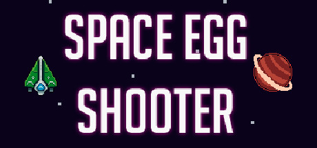 Space egg shooter