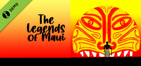 The Legends of Maui Demo