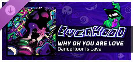 Rift of the NecroDancer: Everhood - 