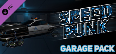 Speedpunk - Garage pack
