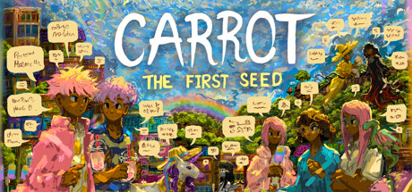 CARROT: The First Seed