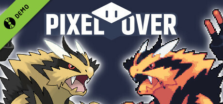 PixelOver Demo