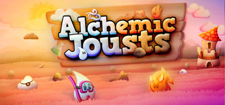 Alchemic Jousts