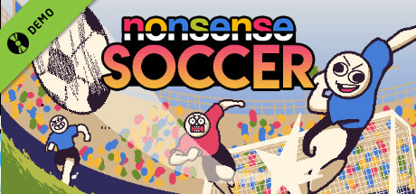 Nonsense Soccer Demo