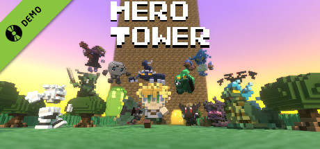 Hero Tower Demo