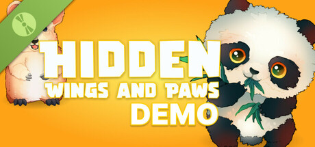 Hidden Wings and Paws Demo