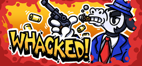 Whacked!