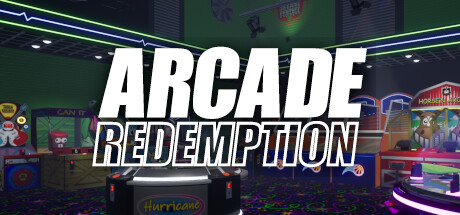 Arcade Redemption