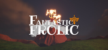 Fantastic Frolic