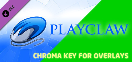 PlayClaw 5 - Chroma Key for overlays