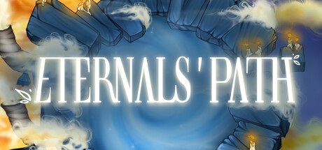 Eternals' Path Playtest