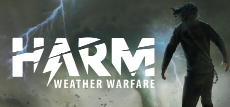 HARM Weather Warfare