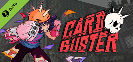 Card Buster Demo