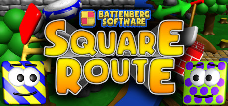 Square Route