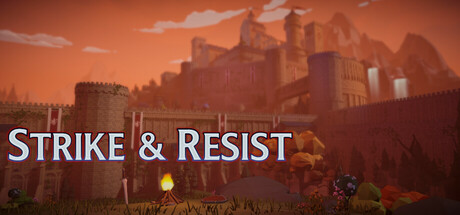Strike & Resist
