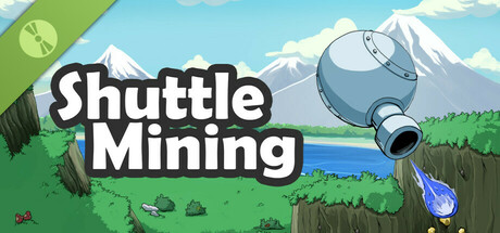 Shuttle Mining Demo