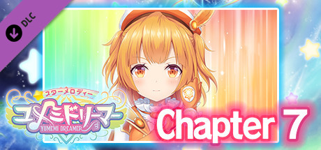 Star Melody Yumemi Dreamer - Chapter 7