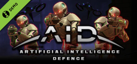 A.I.D. - Artificial Intelligence Defence Demo