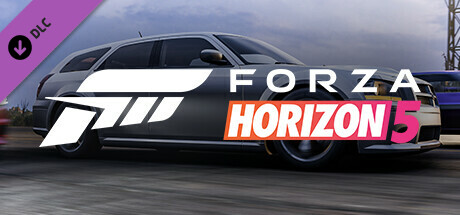 Forza Horizon 5 2008 Dodge Magnum