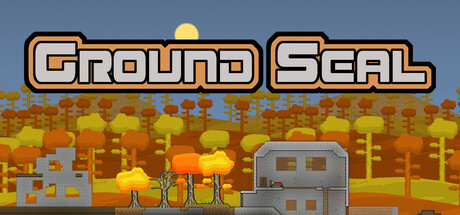 Ground Seal