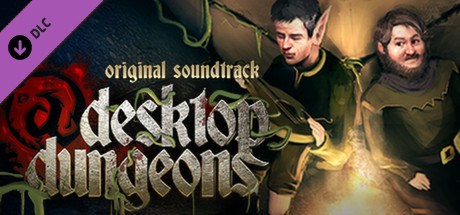 Desktop Dungeons Soundtrack