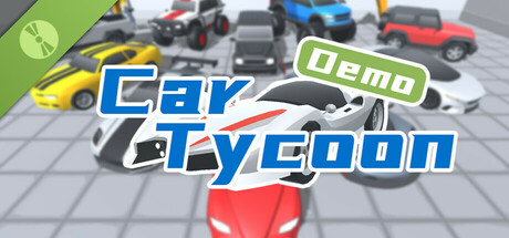 CarTycoon Demo