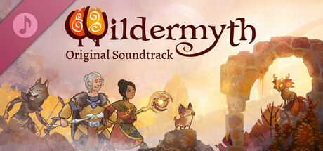 Wildermyth Soundtrack