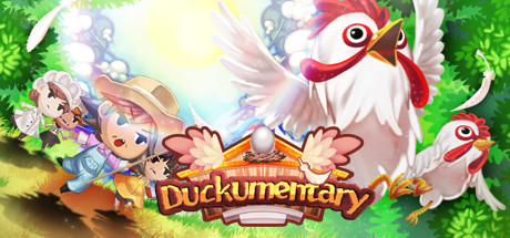 Duckumentary