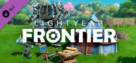 Lightyear Frontier - Pioneer's Bundle