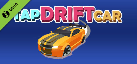 Tap Drift Car Demo