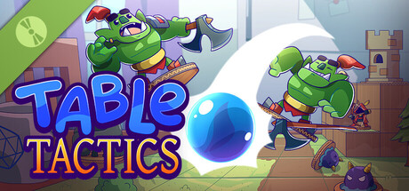 Table Tactics Demo