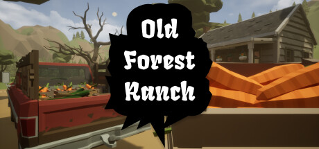 Old Forest Ranch