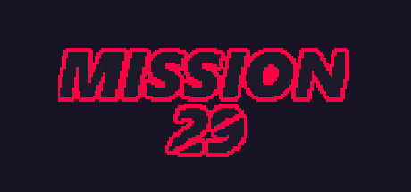 Mission Twentynine