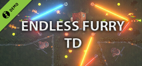 Endless Furry TD - Tower Defense Demo